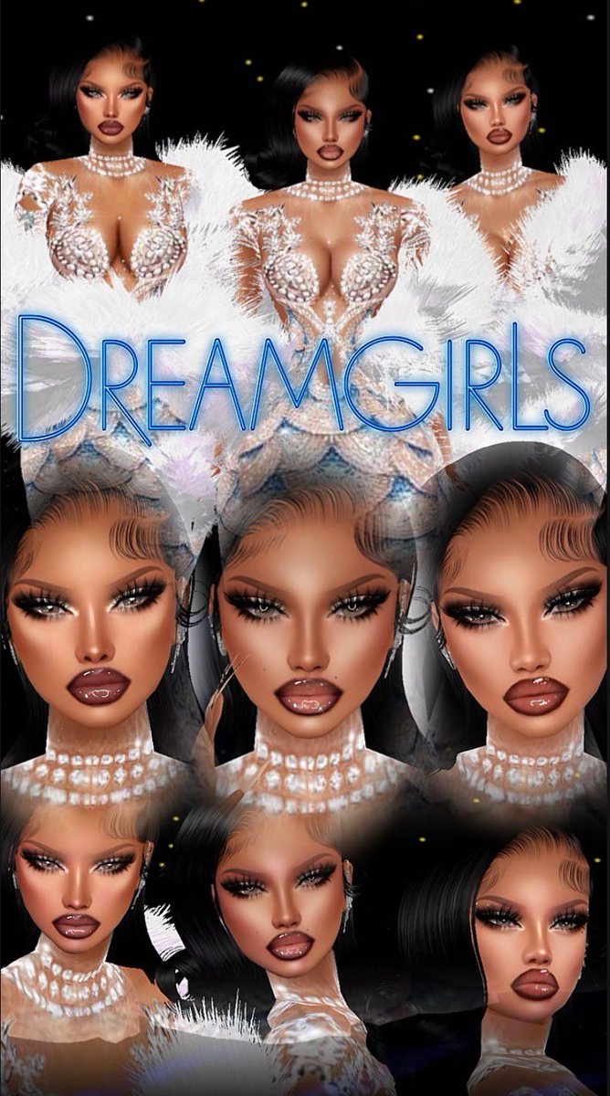 ItGirlDestiny1's tweet photo. This was a joke… 
Ff Trio Face
Thank you for accepting to join my team. I’m sorry that it called for BEST PRODUCTION and we couldn’t even do it cause we were stopped… @ReignnHighh @MalibuJodie_ https://t.co/01mNgSll4H