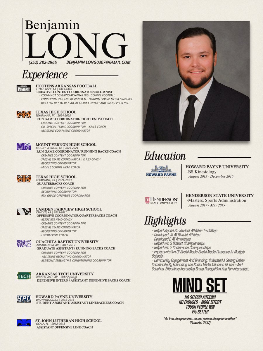 Ben Long tweet media
