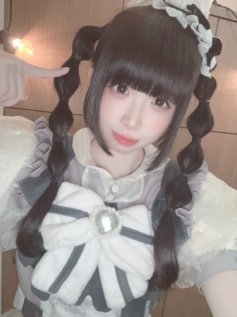 yui_bbeam's tweet photo. ദ്ദിᐢ- ̫-ᐢ₎ https://t.co/vZKVPLc10l
