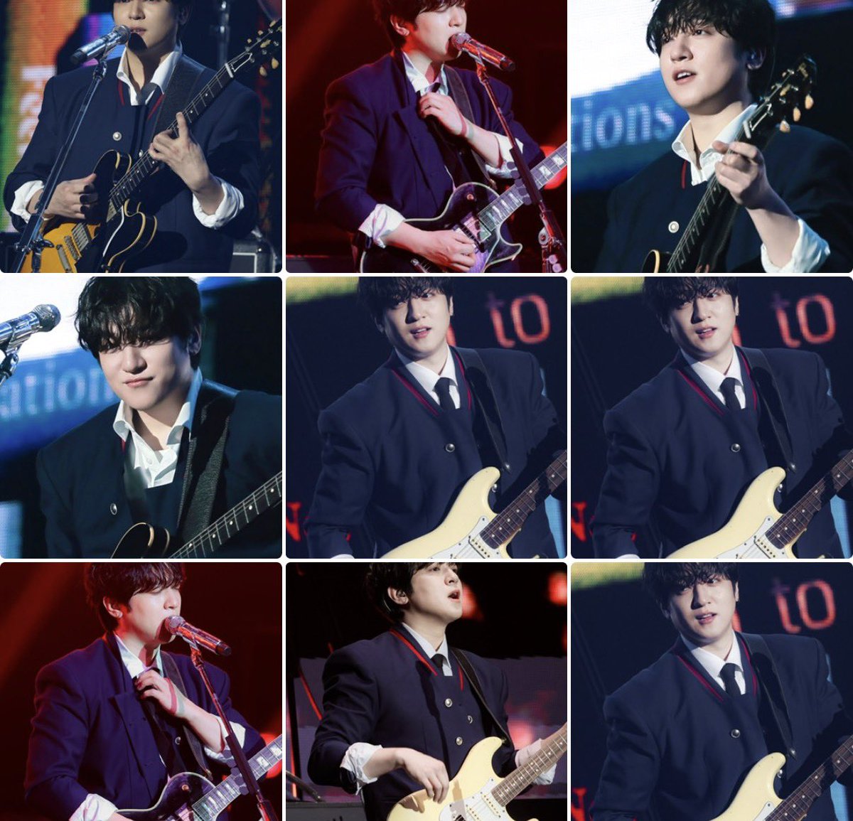 이 날의 성진이를 얼마나 좋아했는지 감도 안잡힘