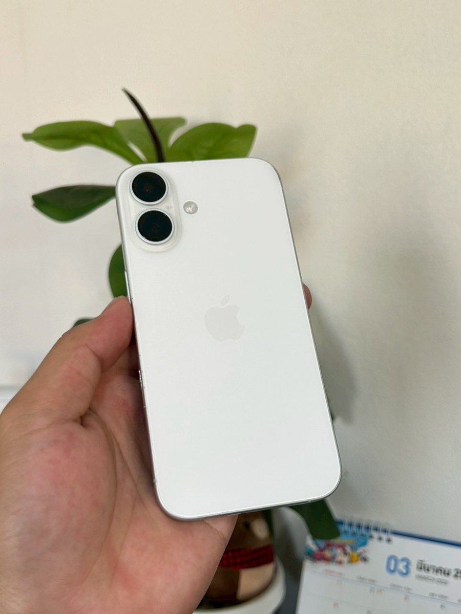 🪞aump_hone2🖼ไอโฟนมือ2 tweet media