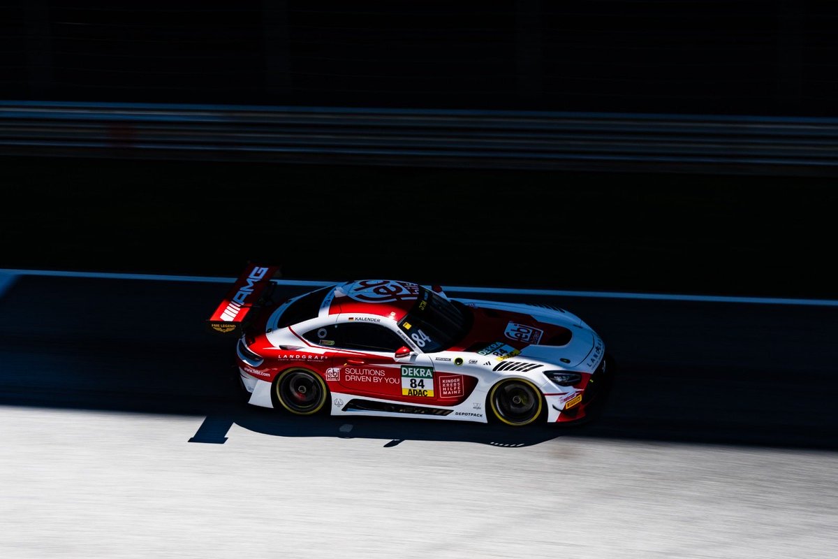 DTM tweet media