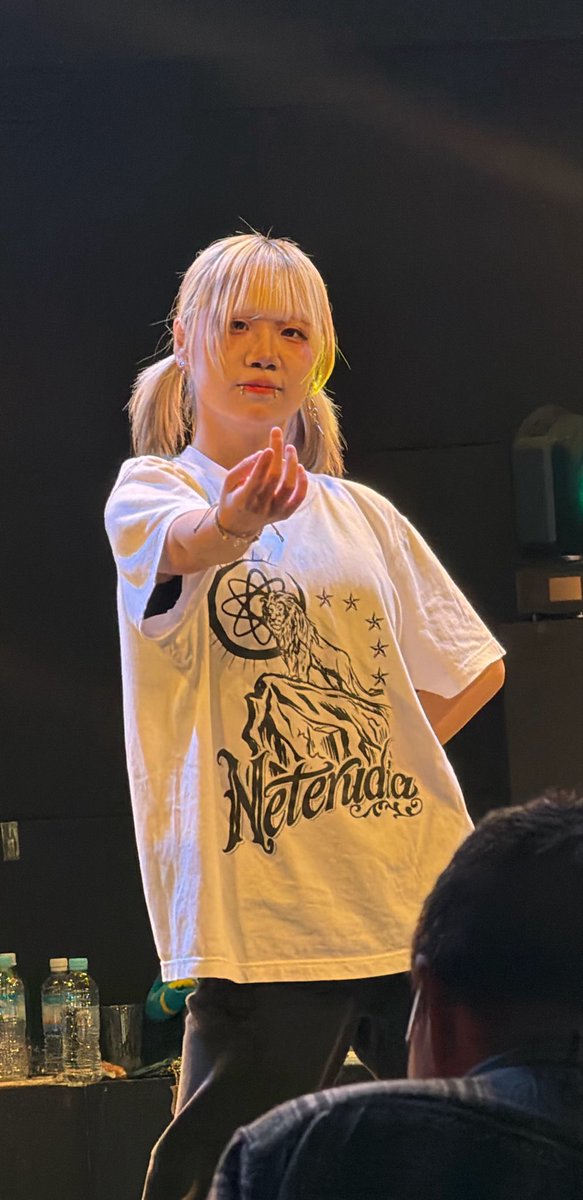 りょうLv.26(続続続オクラホマ) tweet media