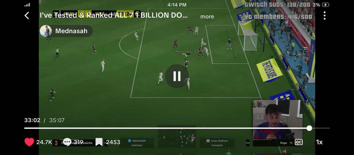 WILLS🦇PES⚽ tweet media