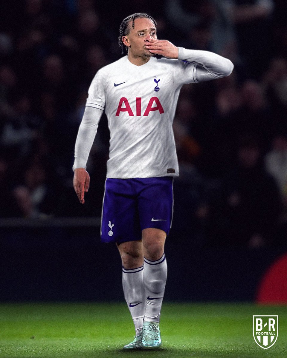 B/R Football (@brfootball) on Twitter photo 