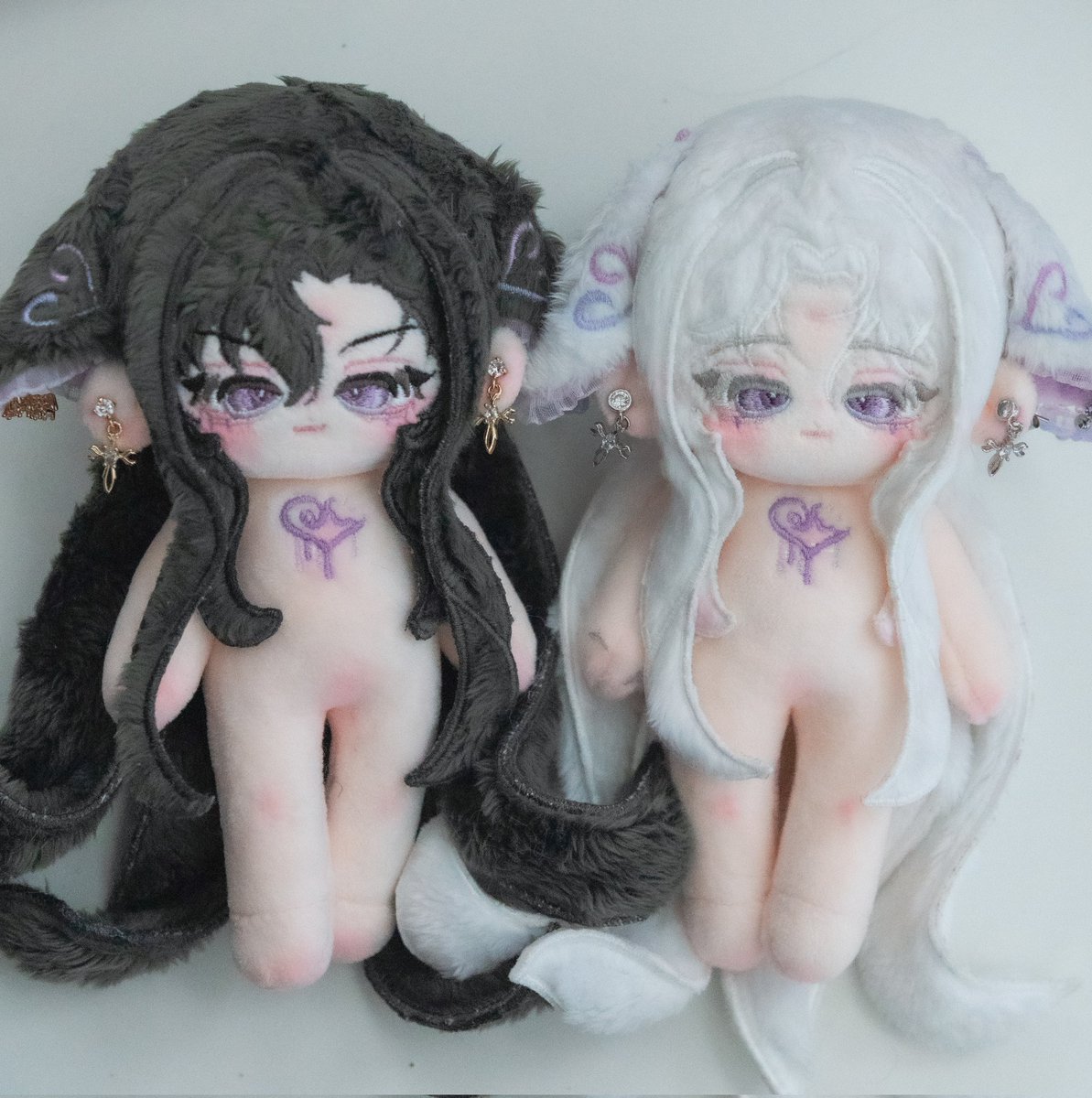 낡은 커미션 샘플계 tweet media