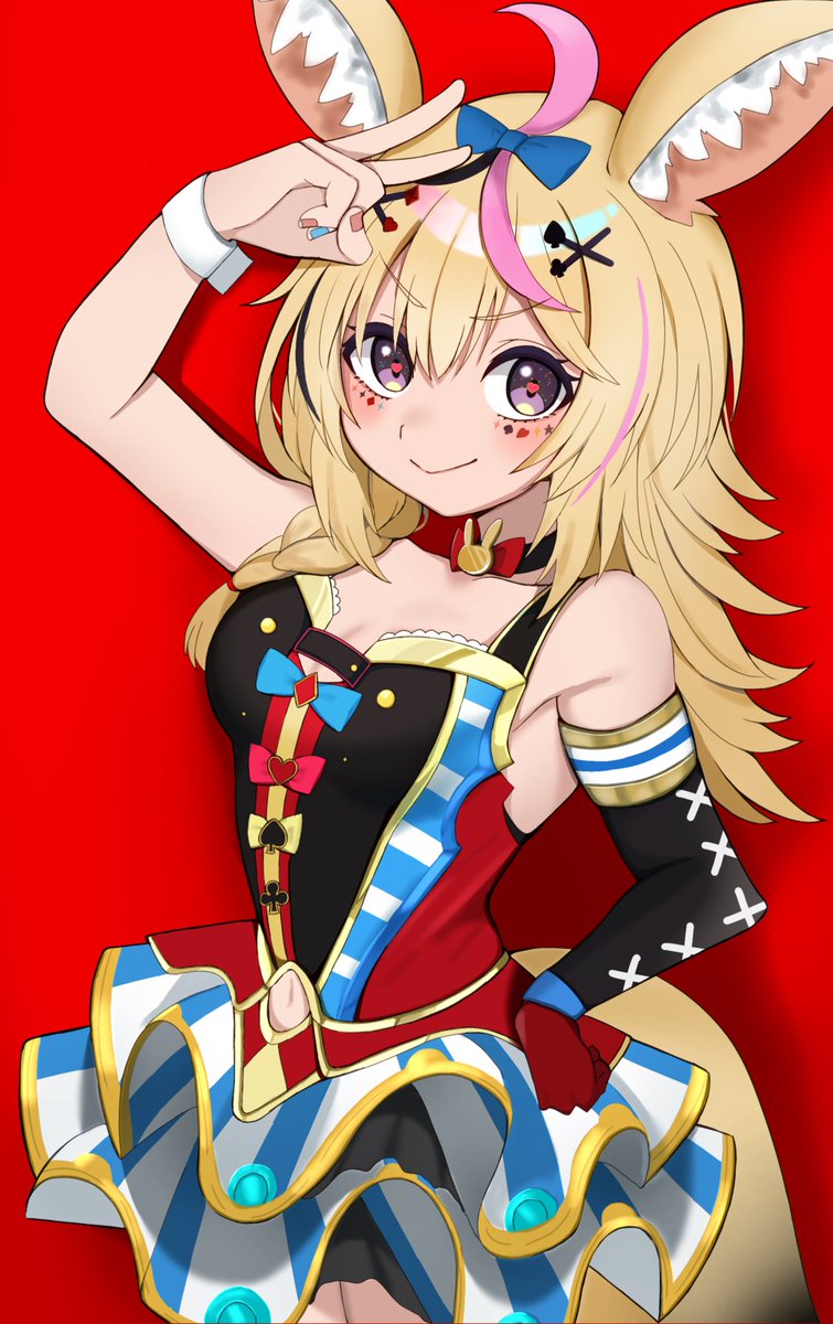 田中大五郎@skeb募集中@100チャレンジ中 tweet media