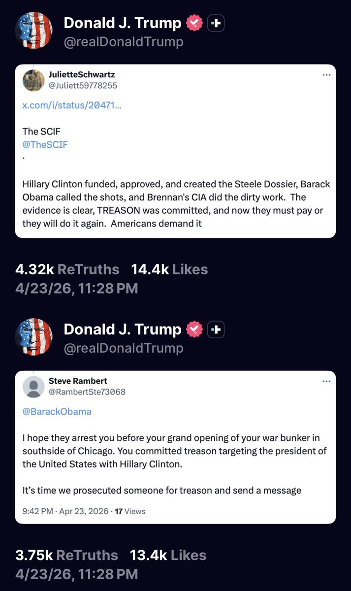 ⚔️⚖️The Justice Cometh⚖️⚔️ tweet media