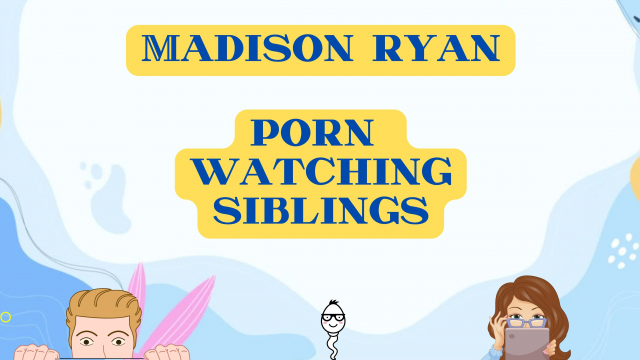 MadisonRyan000's tweet photo. Sold a video! "Porn Watching Siblings". Get yours on APClips : https://t.co/rhl7E7w0I5 #apclips https://t.co/3I1UYQLwh9
