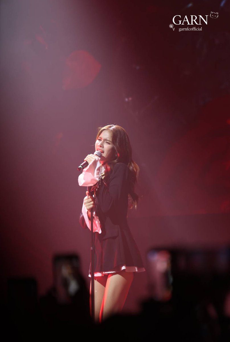 Trend For Garn Nuttacha tweet media