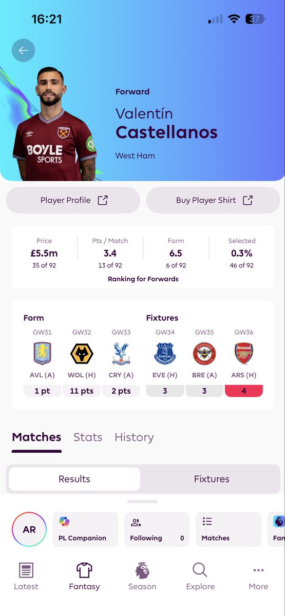 pɐɾɯɐ tweet media