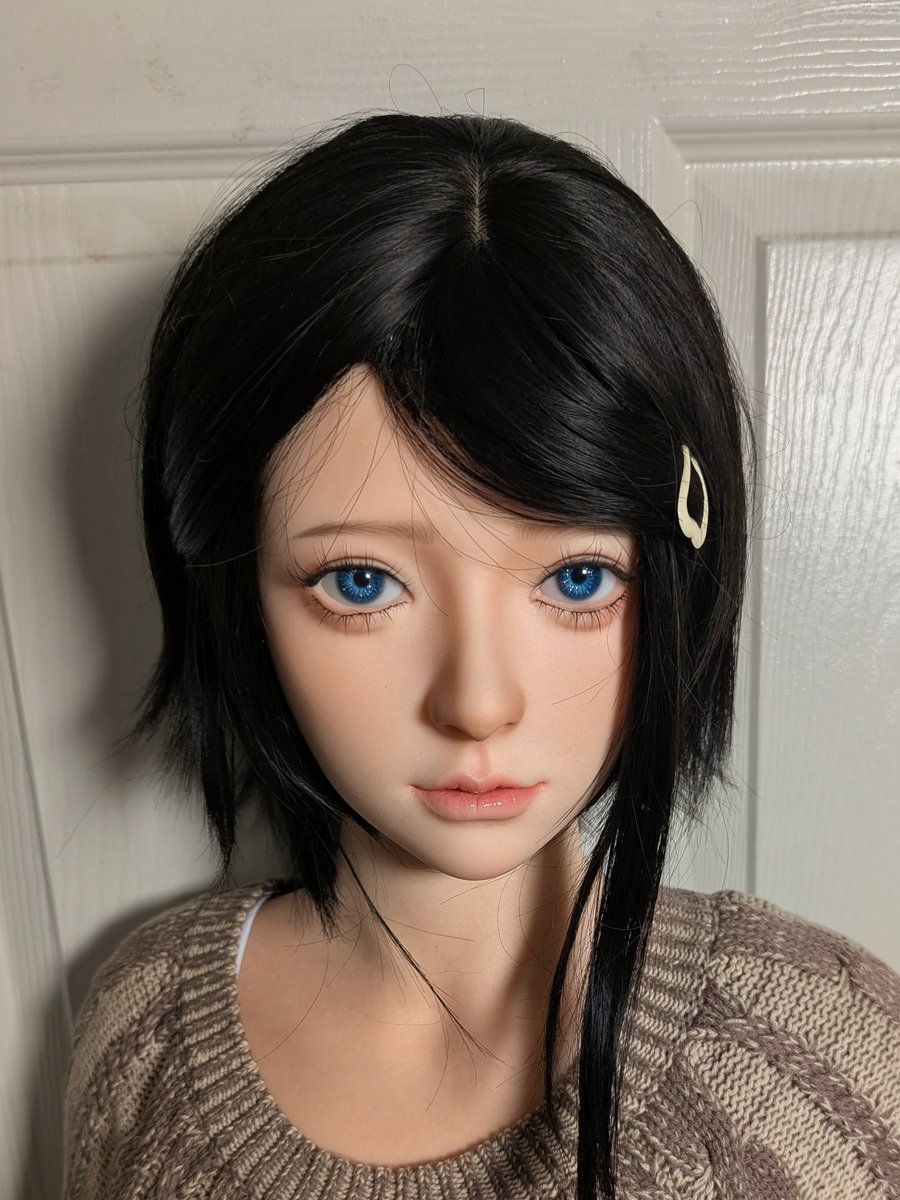 Kawaii Ningyo Haruna tweet media