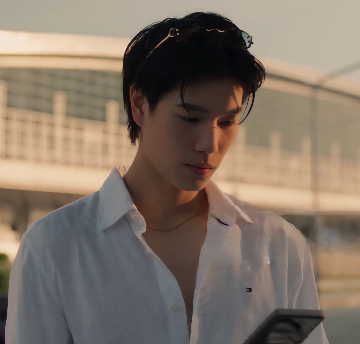 PIPO~รอดูเจ้าฟ้าฮ่าม tweet media