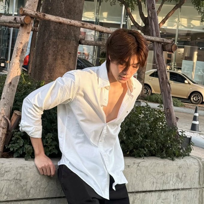 PIPO~รอดูเจ้าฟ้าฮ่าม tweet media