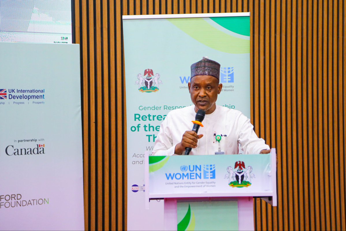 UN Women Nigeria tweet media