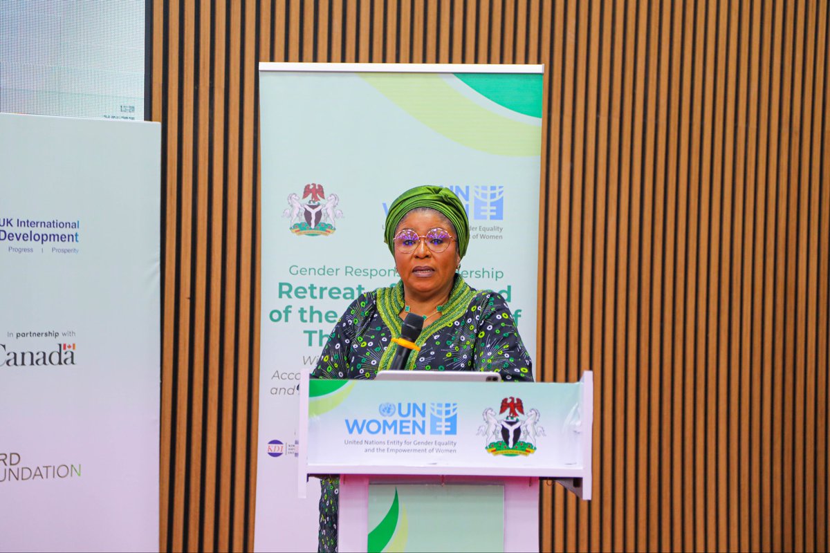 UN Women Nigeria tweet media