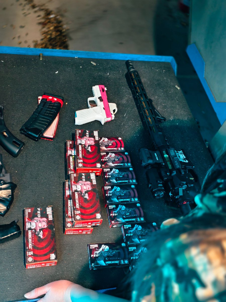 KTactical tweet media