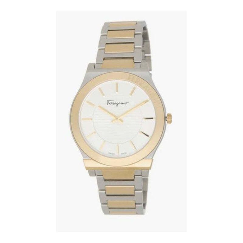 simplexdeals's tweet image. ⚡ FERRAGAMO Gancini Two-Tone Bracelet Watch *ONLY $359.98!*

 simplexdeals.com//products/ferr…

#Shopaholic #ShopSmart #CouponCode #PromoCode #CrazyDiscounts #UnbelievableSavings #EpicDeals #DealBonanza #MindBlowingDeals #StealsAndDeals #DealFeast