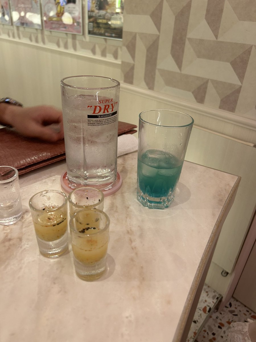 りんく🎠✨ワタオシ@5/12開けてて🫶 tweet media