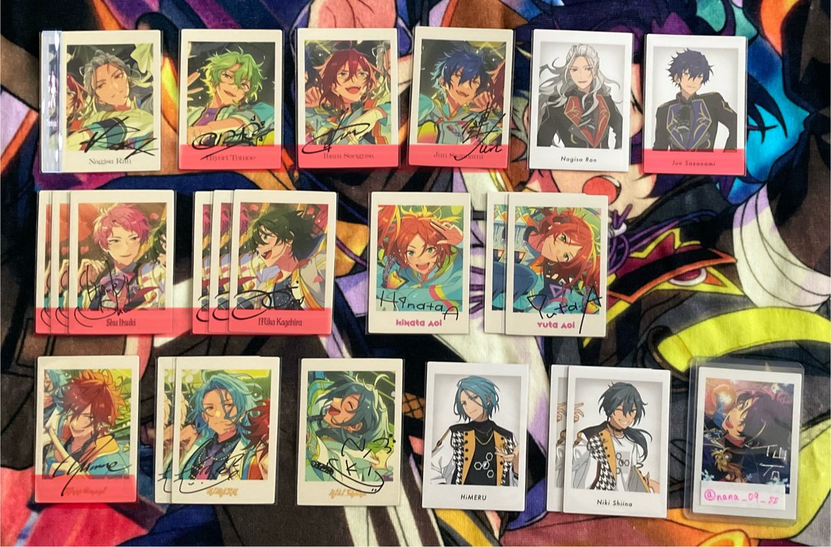 らな@ツイフィ有 tweet media