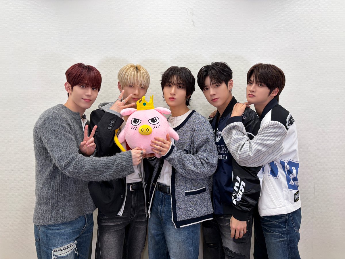 NOWZ JAPAN OFFICIAL tweet media