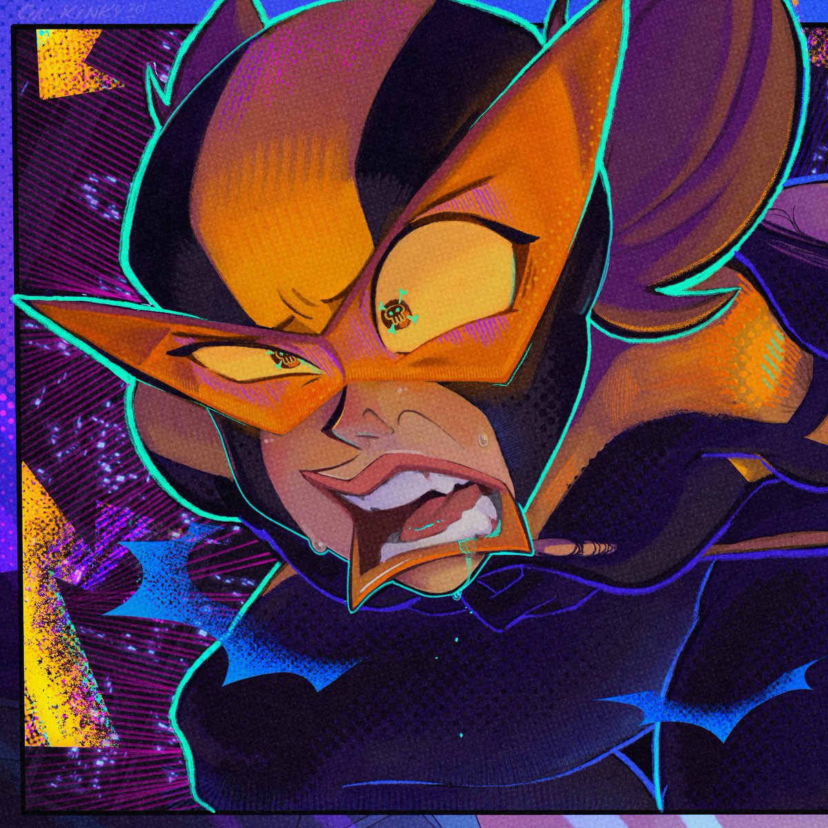 🔞ShameOnMyKinkyDraws (coms closed) tweet media