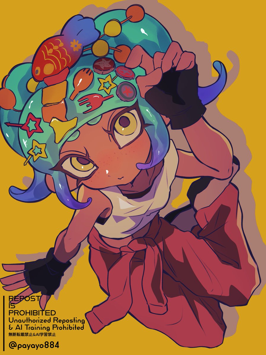 ぱやよ tweet media