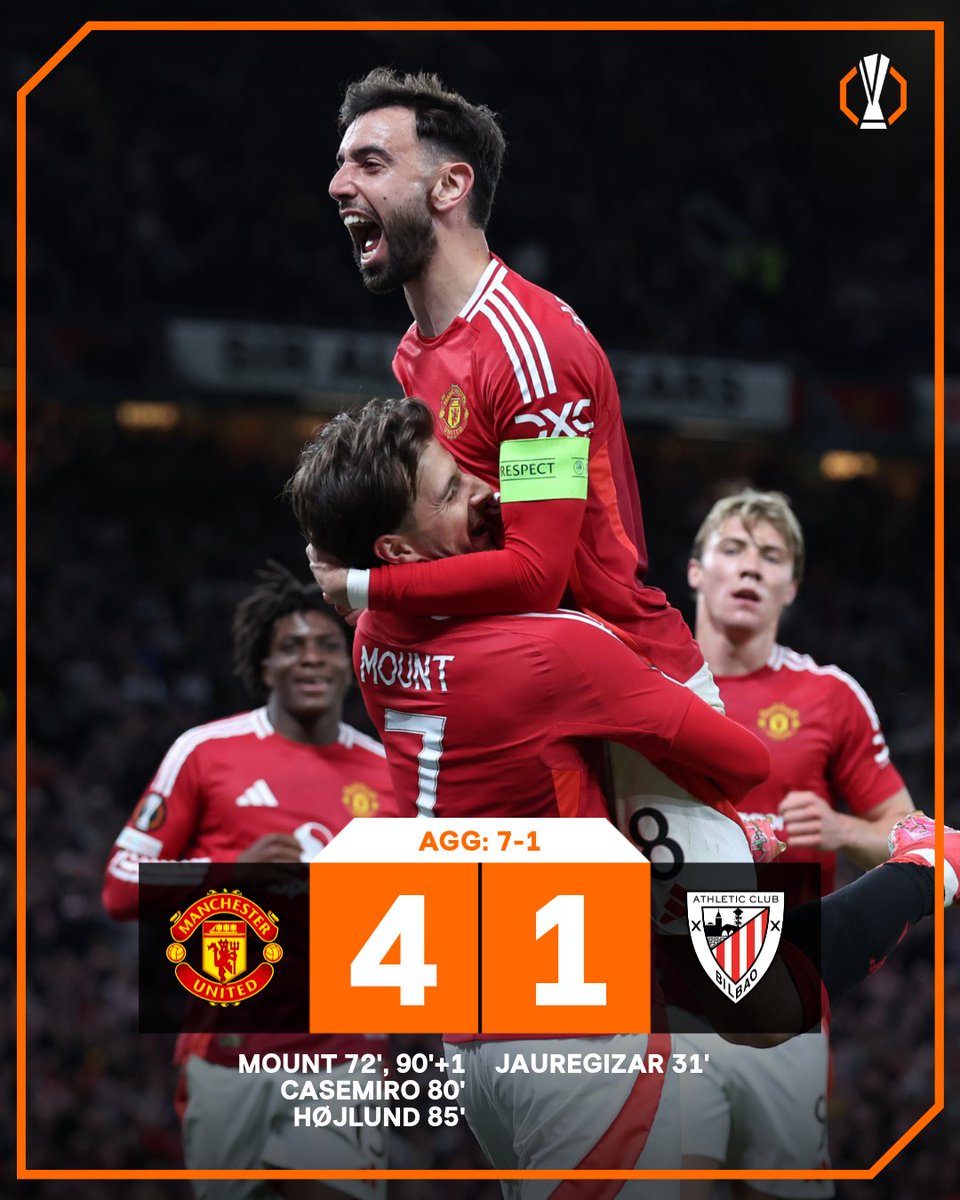 UEFA Europa League tweet media