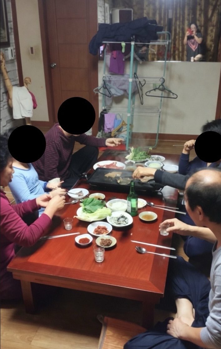 대한고양이(Daehan Kitty)😼 tweet media