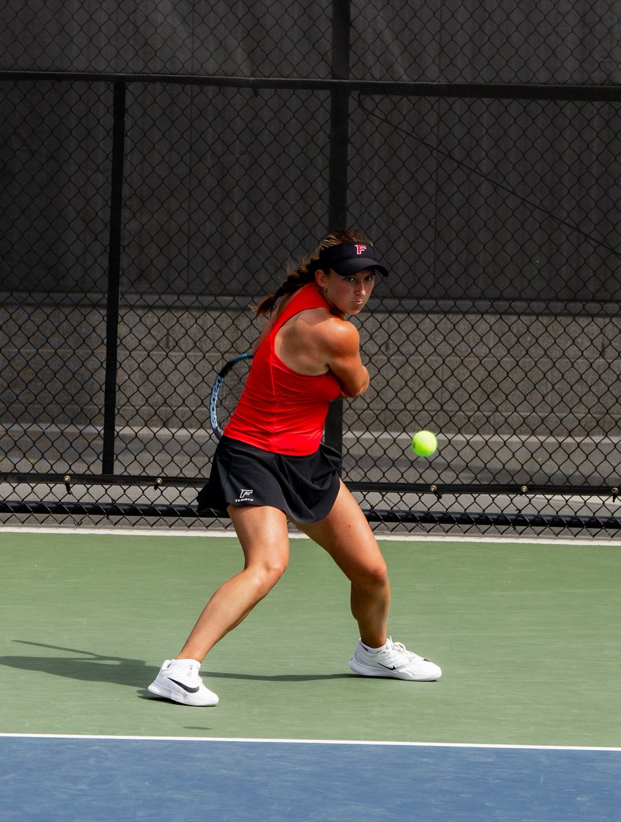 Fairfield Tennis (@Stags_Tennis) / Posts / X