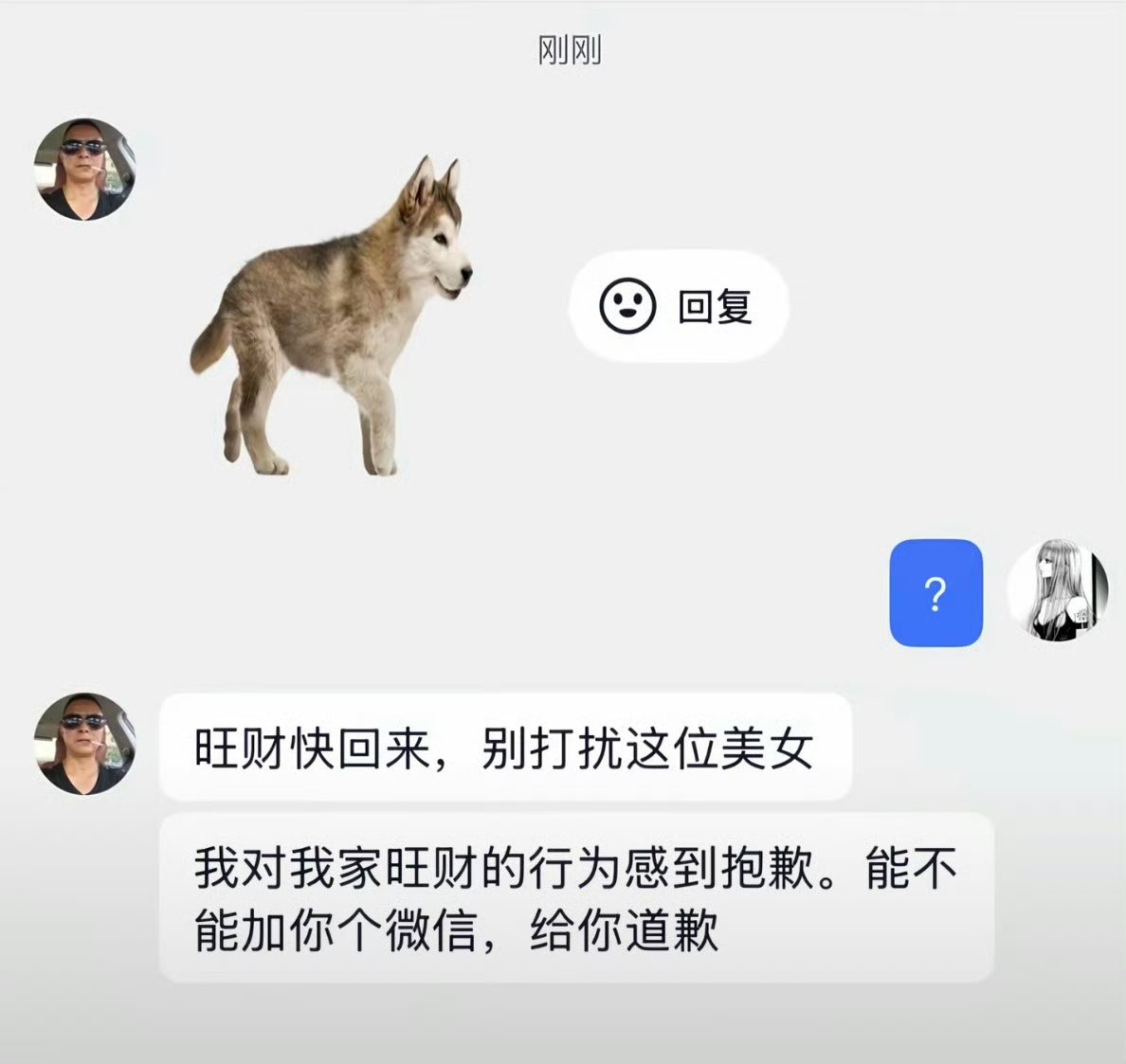 夜之城鼠鼠 tweet media