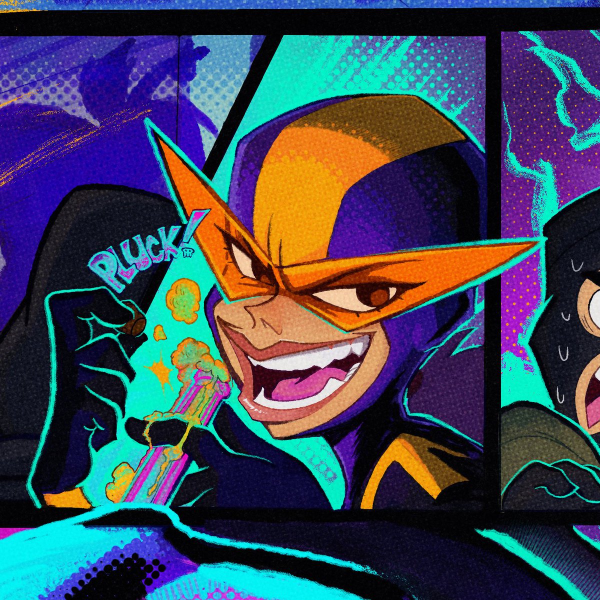 🔞ShameOnMyKinkyDraws (coms closed) tweet media