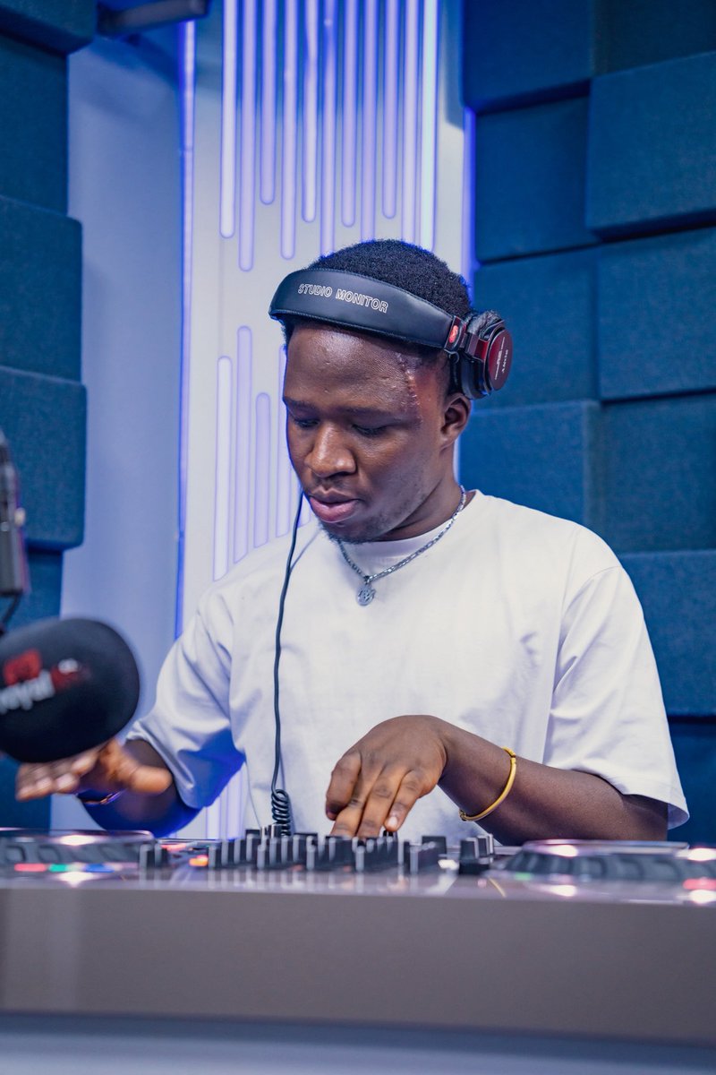 Royal FM 94.3 Kigali tweet media