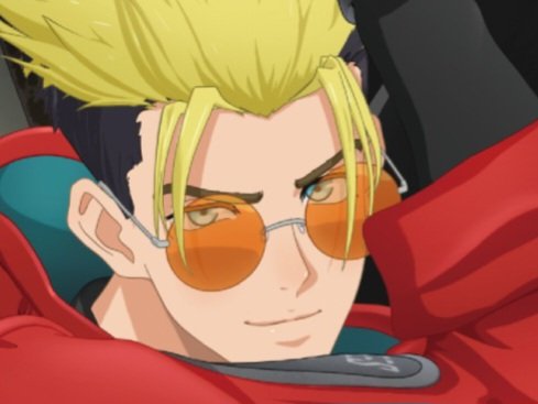 餅ヴァッシュ/餅ゲゲゲ ✨️ tweet media