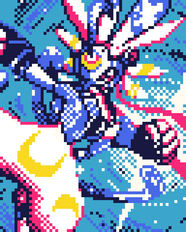 Gigadrill Blog X tweet media