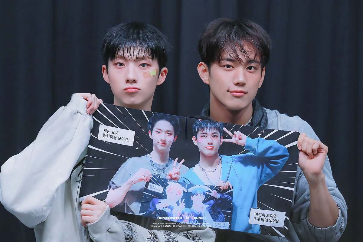 ʜᴏɴᴇʏᴡᴀᴛᴇʀ tweet media