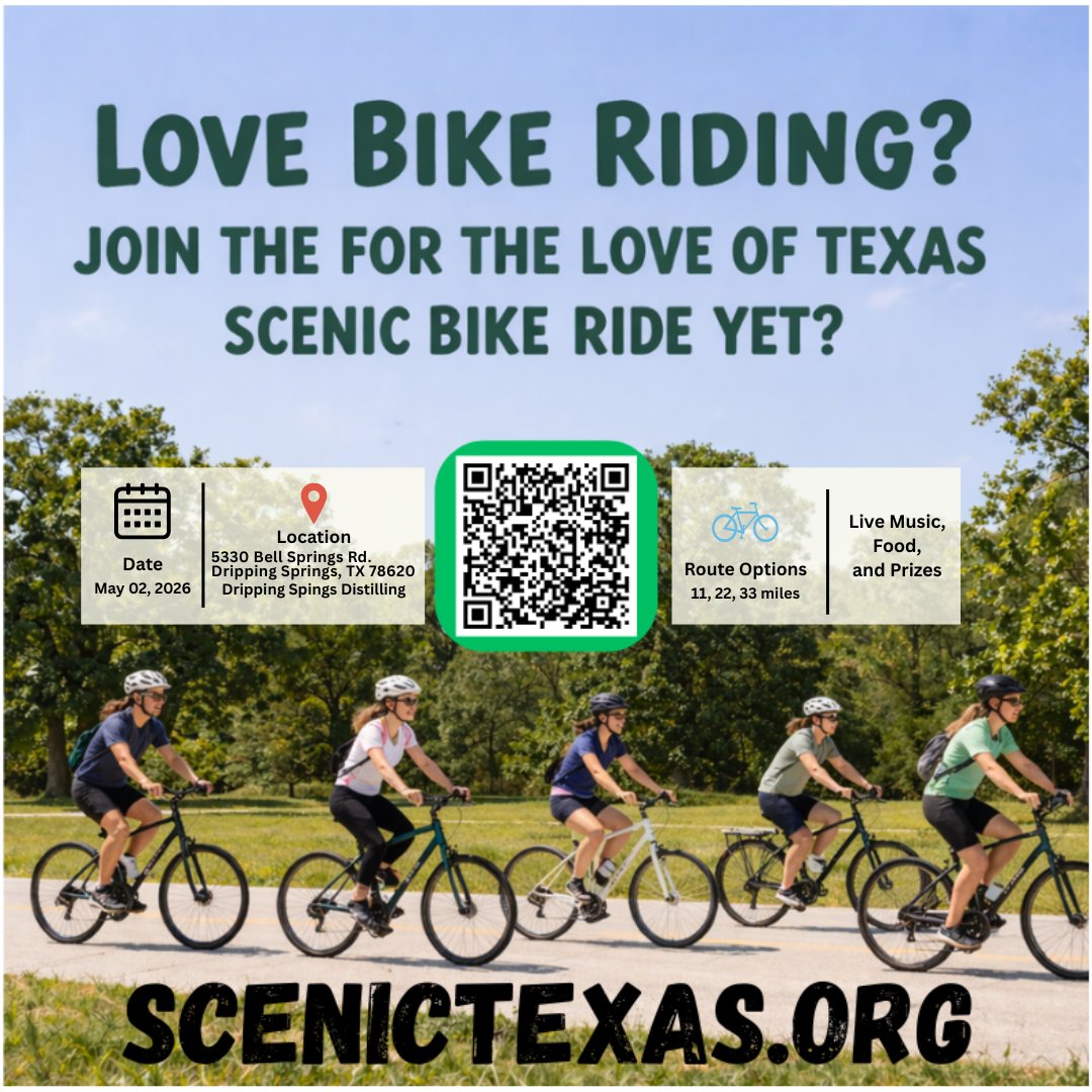 Scenic Texas (@scenictexas) / Posts / X
