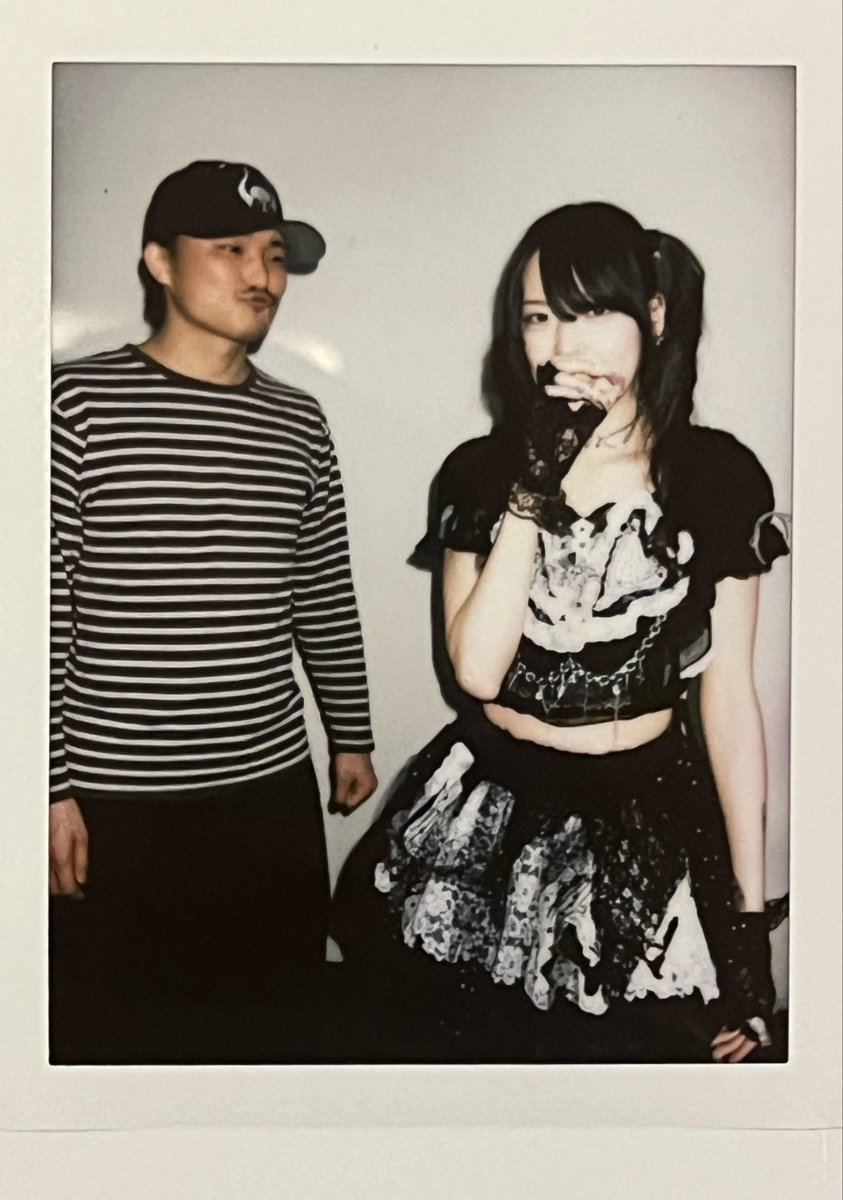 ジェイコブ平野パック tweet media