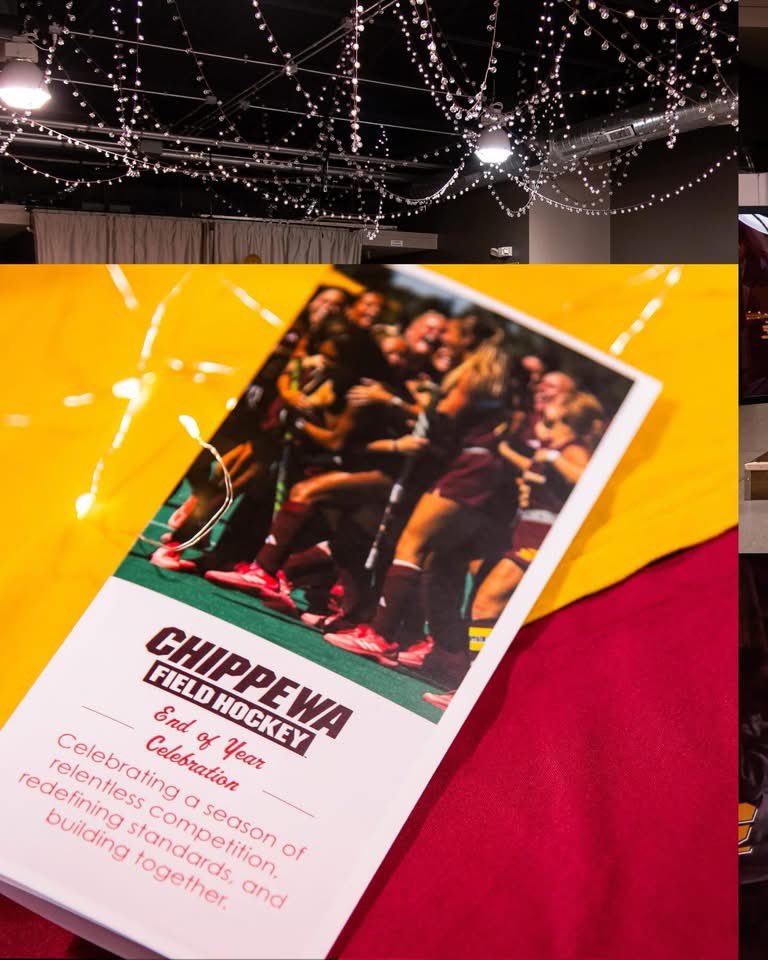 Central Michigan Field Hockey tweet media