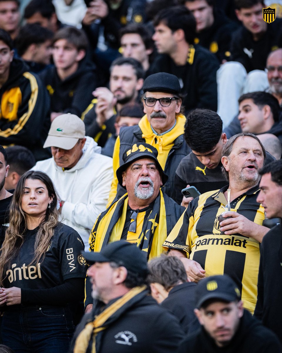 PEÑAROL tweet media