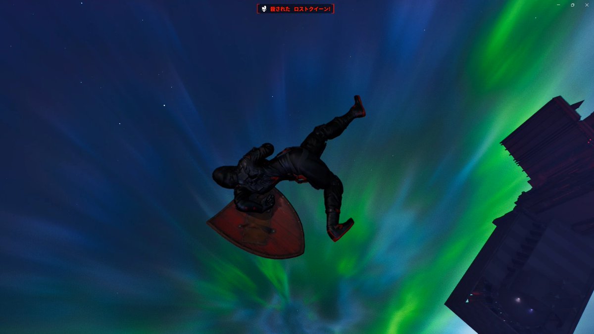 AoiShibafu_ARK's tweet image. 子キチ主催（ぇ）のレッドハンドα
順調に全員で最後のフィールドまで✨️

でも・・・
うぅ😭
バグ？ってくらい一瞬でラスボスに☠️

最後はまったり...？？
ちょっとセンシティブ的な😅

もふもふｗ

#ARK #ASA 
#ARKSurvivalAscended