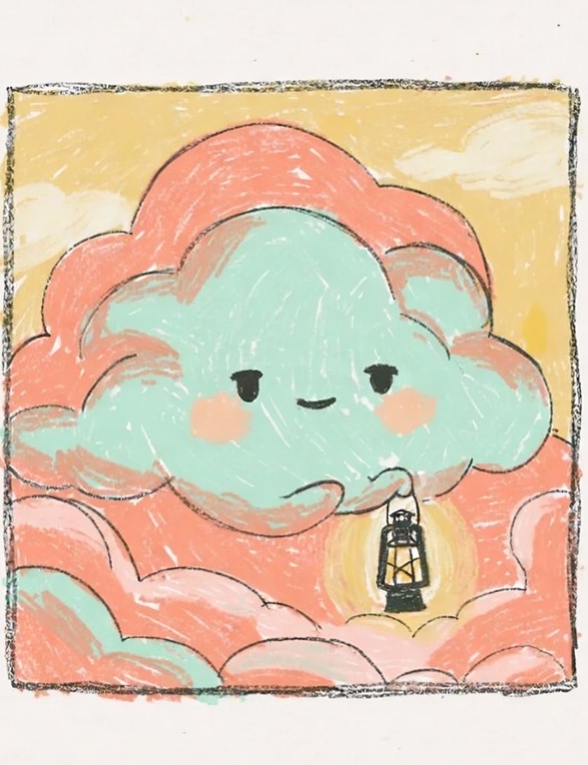 Dreams and Clouds tweet media