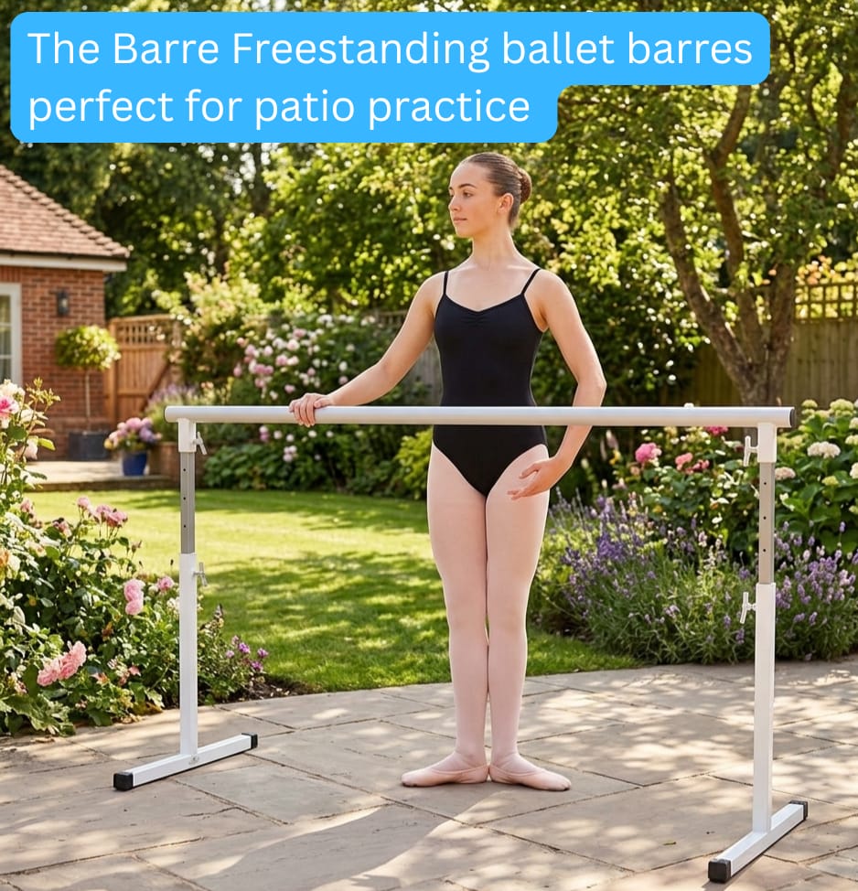 The Barre tweet media