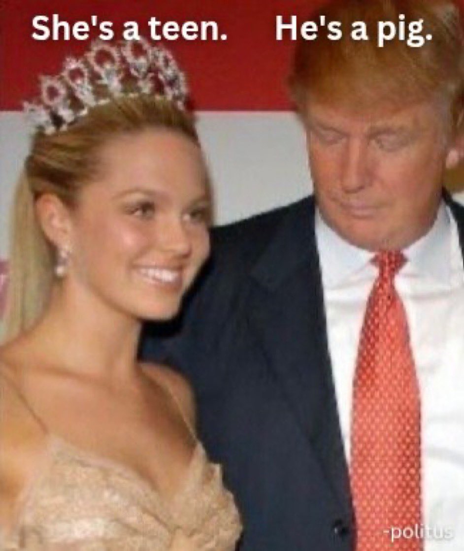 Mao Tse Trump 🍁Fella 🐶 tweet media