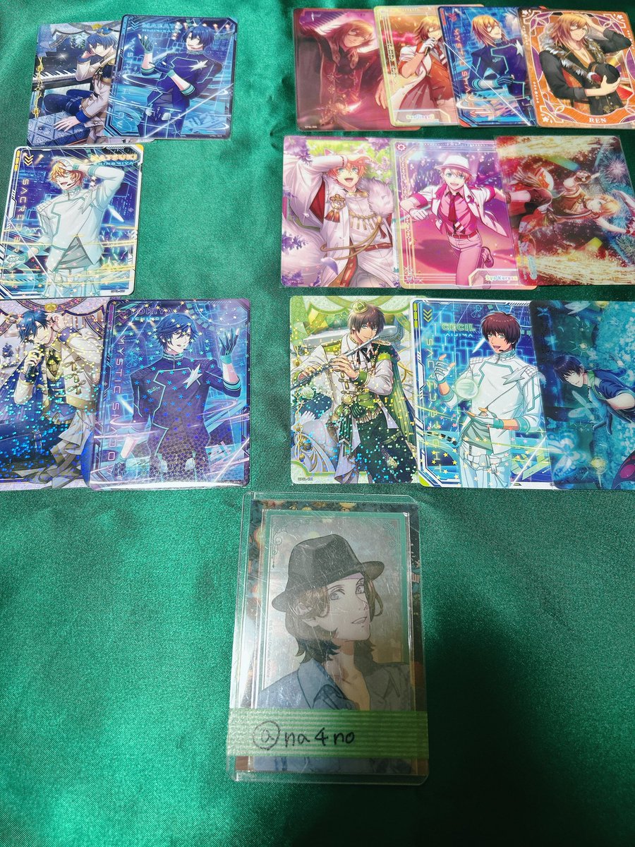 ナツメ tweet media