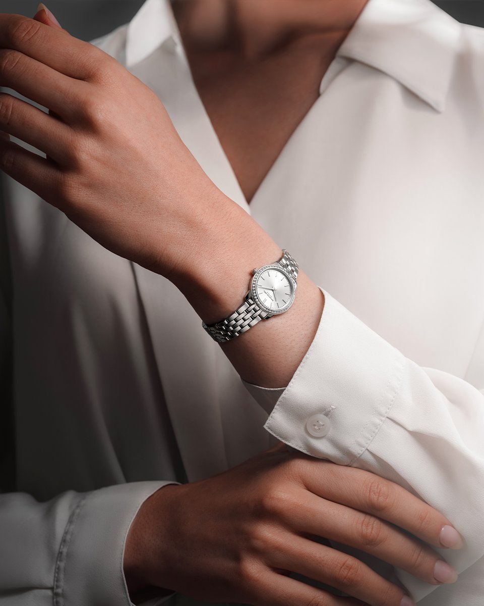 RAYMOND WEIL Genève tweet media