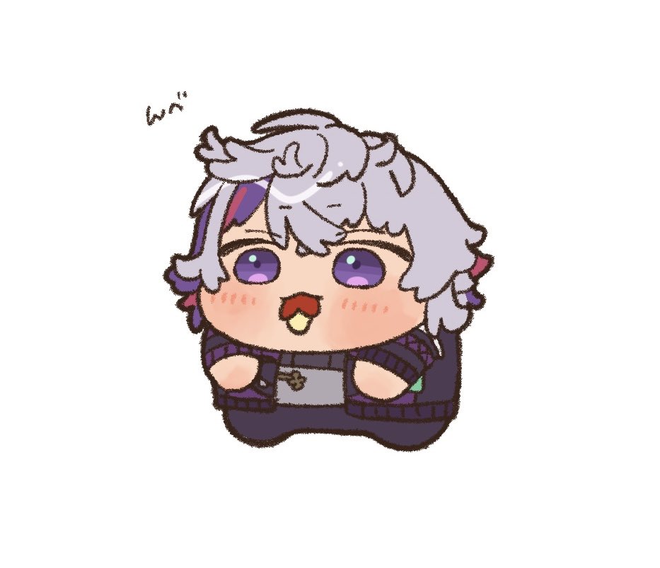 まく tweet media