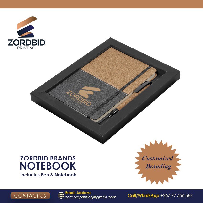 zordbidprinting's tweet image. Imagine your brand in the hands of your clients every day on a sleek notebook, a stylish picnic bag, or a premium gift set that feels as good as it looks. That’s the power of thoughtful gifting.

#CorporateGifts #BrandExperience #ClientAppreciation #BusinessBranding