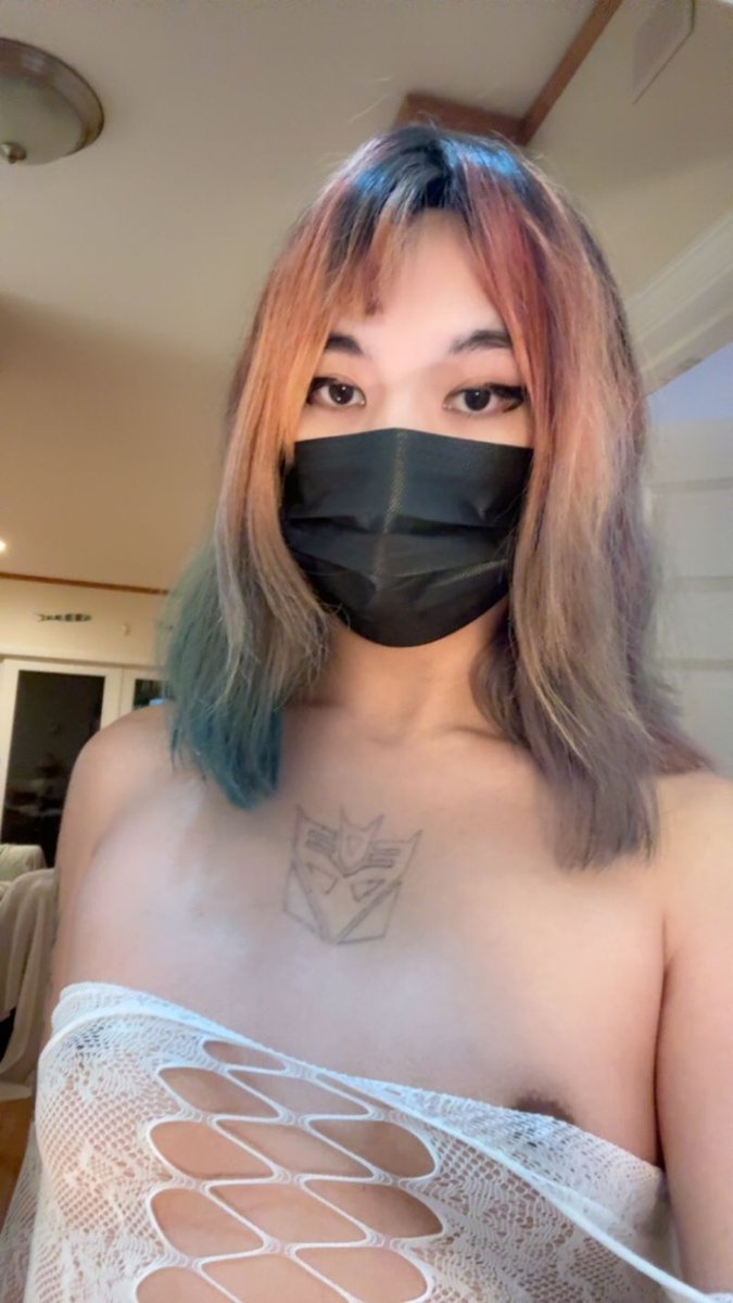 Gira🏳️‍⚧️(OF SALE) tweet media