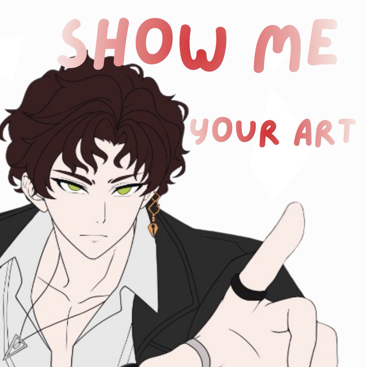 Ryuuu l VTuber Artist ☕ tweet media